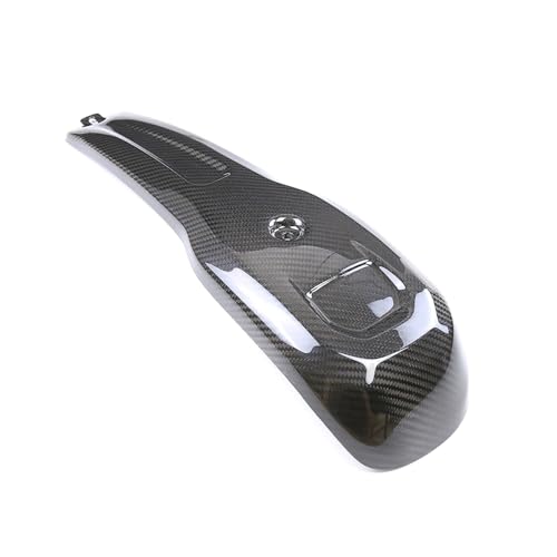 Kit carénage couvercle réservoir moto carbone Harley Davidson Low Rider S ST 22-23