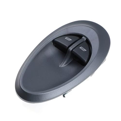 Commande vitre électrique 500321134 pour rénover habitacle Daily II