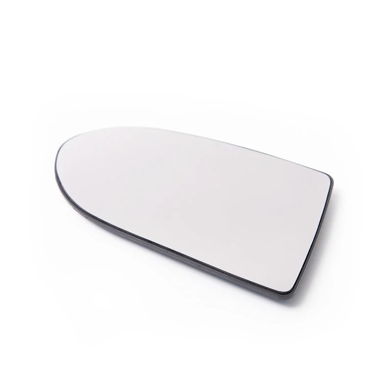 Cristal espejo retrovisor de ángulo amplio y alta nitidez para Zafira A