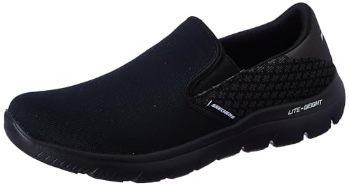 Skechers Mens Summits - 894213ID Black Casual Shoe - 11 UK (12 US) (894213ID-BBK) (B0CBVPM7KQ) Amazon Price History, Amazon Price Tracker
