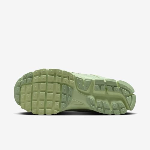 Nike Zoom Vomero 5 Men's Shoes (HF5493-301, Vapor Green/Vapor Green) Size 122