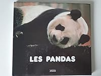 Les Pandas 2731207485 Book Cover