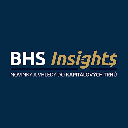 『BHS Insights』のカバーアート
