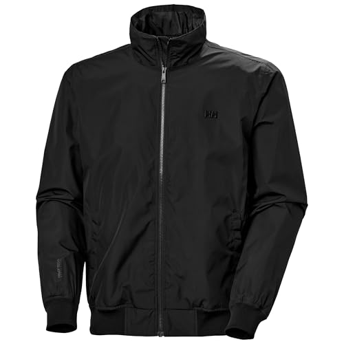 Veste Vika Helly Hansen pour les trajets urbains quotidiens