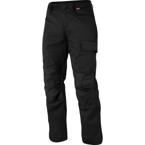 WüRTH MODYF Pantalon de travail Star CP250 EN14404 noir Taille 50
