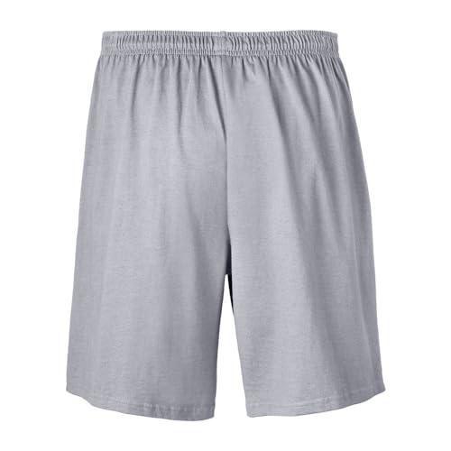 Image of SOFFE Men's Classic Cotton Pocket Short