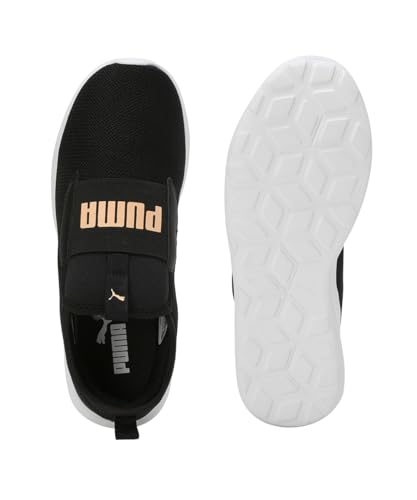 Image of Puma Womens Flamecrest Slipon WNS Sneaker