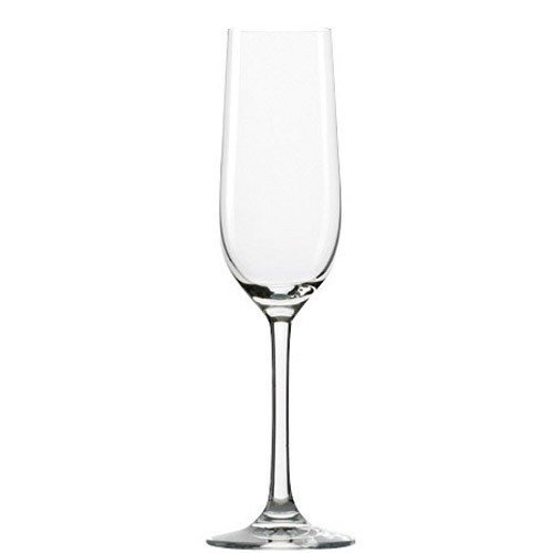 Classic Collection Flutes / Champagne Glasses - Set of 6