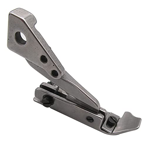 Pie prensatelas Compatible para Brother MA4-B551-063/064 miniatura 2