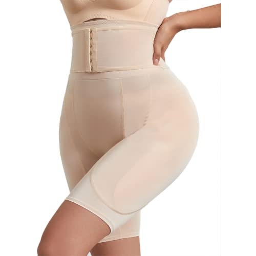 Culotte shaper rehausseur hanche push up contrôle ventre plat