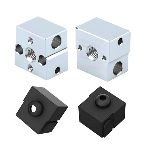 Newwish Ender 3 V3 SE q[^[ubNAG_[ 5 S1 A~jE q[gubN AbvO[h VR\bNXt Ender 3 V3 SEAEnder 5 S1AEnder 7 3Dv^[zbgGh(2)