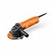 Produktbild Fein Compact-Winkelschleifer CG 10-125 (Ø 125 mm, 1000 Watt) 72227960000, Orange