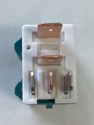 Relais F3AA005E 5V pour résoudre les pannes de commutation de la série FTR-F3