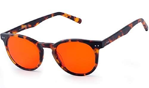 Image of BON CHARGE Clarke Blue Light Blocking Glasses