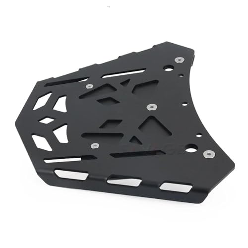 Support de porte-bagages arriere Tracer 9 GT Moto Bagages 2021-2024