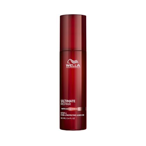 Wella Professionals ULTIMATE REPAIR Leave-in Lotion (95ml)