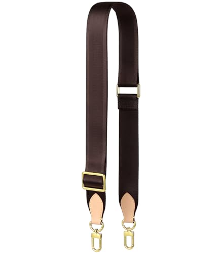 Image of Purse Strap Replacement Crossbody Handbag Shoulder Strap Adjustable for SPEEDY,Pochette Accessoires