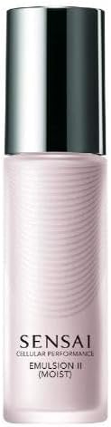 Kanebo Sensai Cellular Performance Emulsion II, Moist, 1.7 Ounce