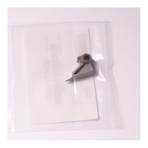 Recolector de fusor superior 4040575501 compatible con Konica Minolta Bizhub 223 y 283 en pack de 5 unidades