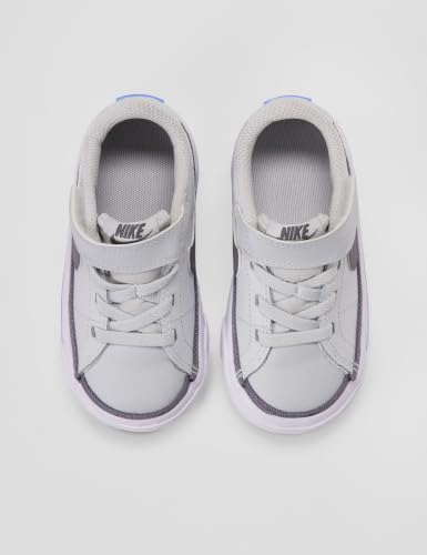 Image of Nike Unisex Kids' Court Legacy Shoes - Boys Girls Toddlers & Baby Sneakers