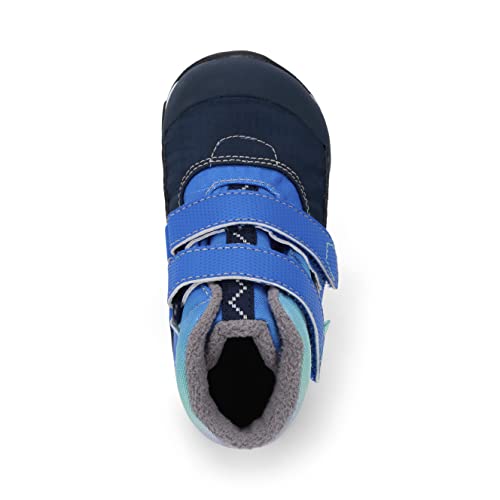 Image of See Kai Run Atlas II - Waterproof and Insulated Winter Boots for Little Kids
