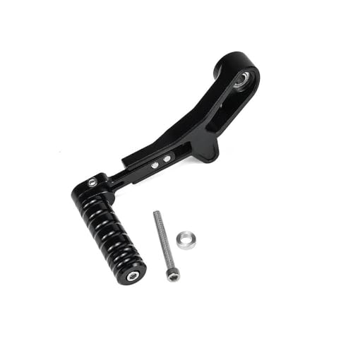 Kit de pédales de frein réglables R1300GS avec extensions pliables