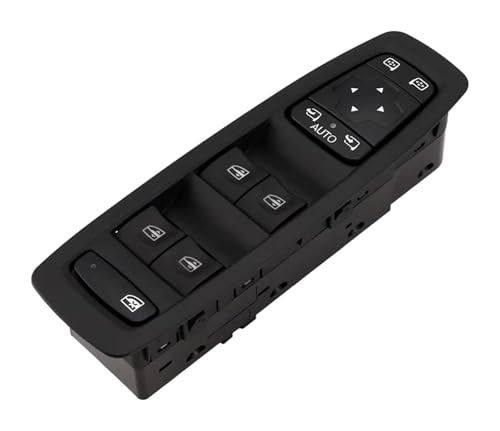 Bouton lève-vitre électrique défectueux résolu commande Kadjar Megane IV 25401-2952R