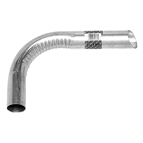 Image of Walker 52189 Exhaust Tail Pipe 2 inch Inlet (OD) for Chevrolet Malibu