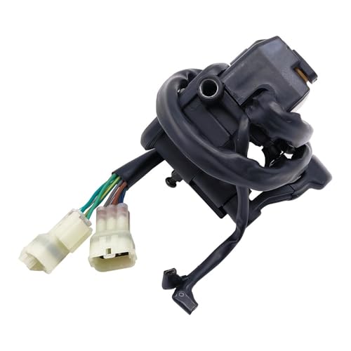 Interrupteur combiné droitier ATV étanche avec commandes fluides pour CForce 450 - 2
