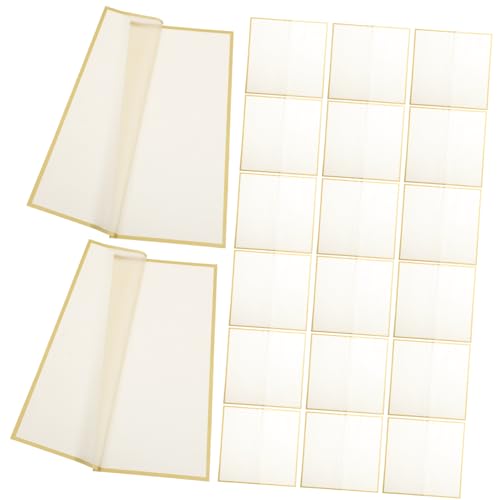 Angoily Flower Wrap Floral Wrapping Paper Sheets Bouquet Wrapping Paper for Birthday and Holiday Decor