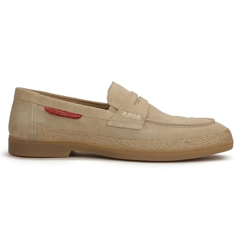 Image of Rockport Mens Jensen Casual Loafers