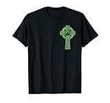 Irirsh Celtic Cross & Symbols