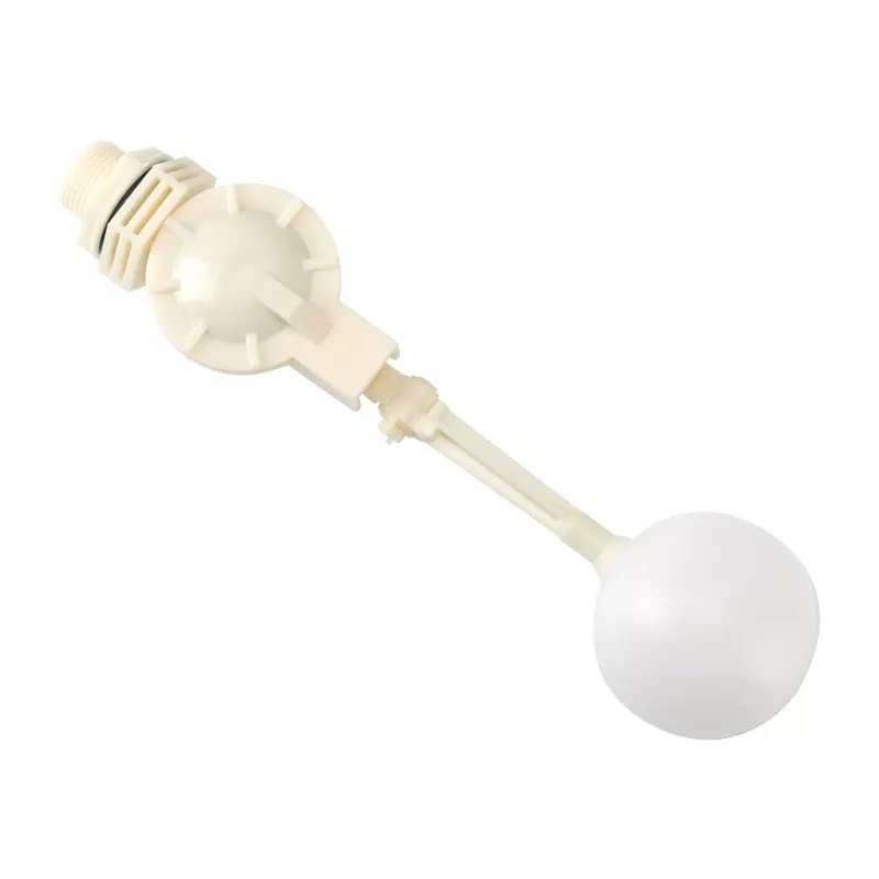 Buy MSR water level control valve ABS 1 inch (Male thread) Float Ball