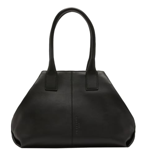 Grand cabas shopper femme cuir Liebeskind Berlin Chelsea M compartimenté