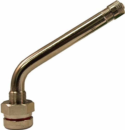 Vpro Brand Sold By Globalsourceamz 10 Kits Truck Tire Valve Stems Fits: New Alcoa 22.5 & 24.5 Aluminum Wheels Tr545D #TOP1