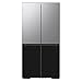 SAMSUNG RAF18DBB33 Bespoke 4-Door Flex Refrigerator Panel - Bottom Panel - Charcoal Glass