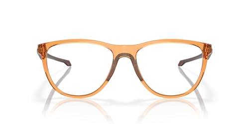 Image of Oakley mens Ox8056 Admission Aviator Prescription Eyewear Frames