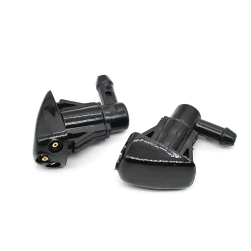 Gicleurs de lave-glace pour KIA Sportage MK2 2005-2010, buses avant 3 trous