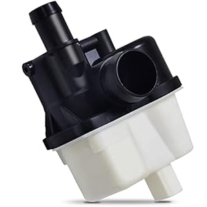 ACmango Fuel Vapor Leak Detection Pump 0261222018 Fit for BMW 16137193479 310-601 Fuel Leak Diagnostic Vapor Detection Pump 16136764191 16136752551 Equipment Self-Diagnosis Module DMTL Pump