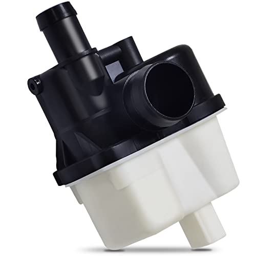 ACmango Fuel Vapor Leak Detection Pump 0261222018 Fit for BMW 16137193479 310-601 Fuel Leak Diagnostic Vapor Detection Pump 16136764191 16136752551 Equipment Self-Diagnosis Module DMTL Pump