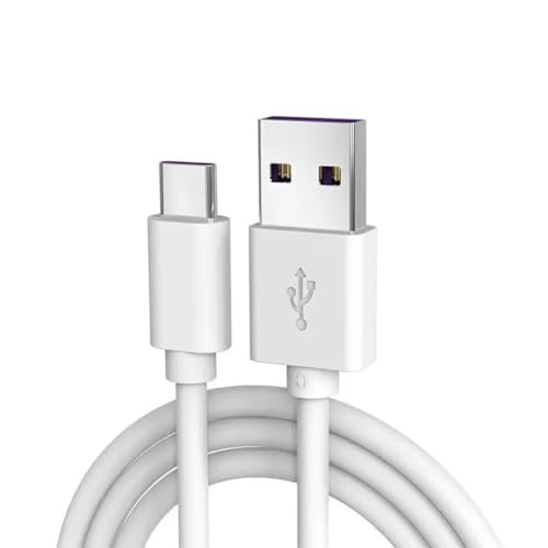 BFZDYQL Universal Outdoor Camping Lantern USB Charging Cable, 6FT Durable Charging Cord for LED Lanterns, Quick Charge for Lanterns, Flashlights & More