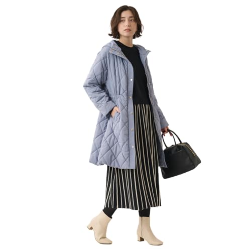 ケユカ シンプルロングコート