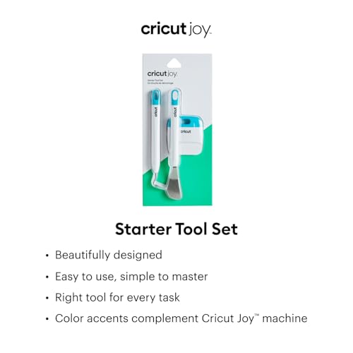 Cricut Joy Starter Tool Set - image 2