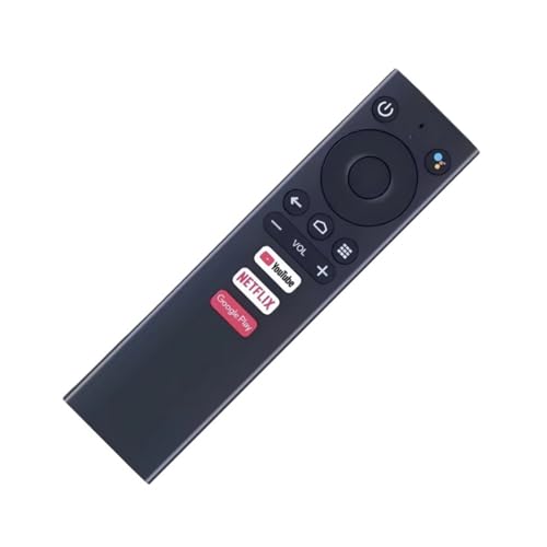 Télécommande vocale WH-5674 résolvez les pannes de contrôle sur votre box KM9 - 6