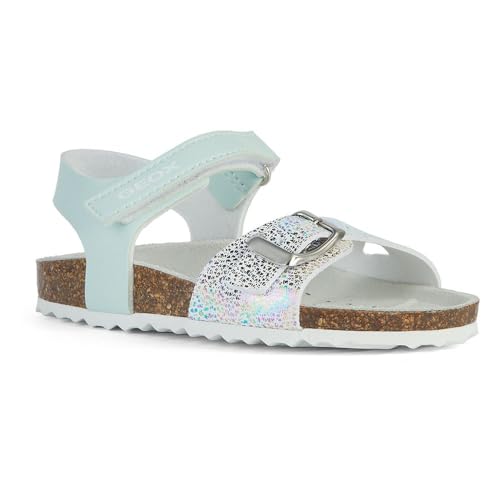 Image of Geox girls Adriel 16 (Toddler /Little Kid /Big Kid)