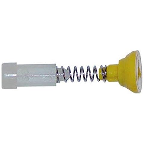 Wagner Spraytech Wagner 0525118 Atomizer Valves EZ Tilt and Optimus, 2 Pack, Original Version Cover