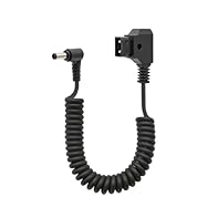 Universal Device Compatibility: Powers a wide range of professional video gear， compatible with Canon C70, Atomos Shogun/Ninja/Shinobi, SmallHD Indie 7, Blackmagic Video Assist, Feelworld LUT7S/F6 Plus, Portkeys PT5/PT6/LH7H, KiPRO LCD, Lectrosonics ...