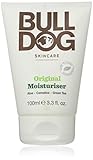 Tipo de producto - Bulldog Crema Hidratante Facial - 100 ml