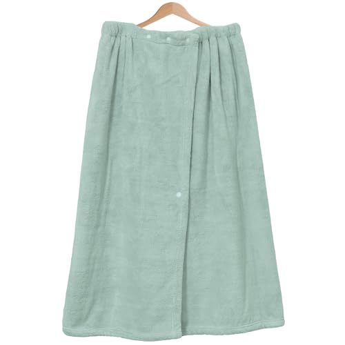 潤木社 ラップタオル 大判 76cm