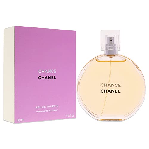Chance Edt Vapo 100 Ml – Ansicht 4